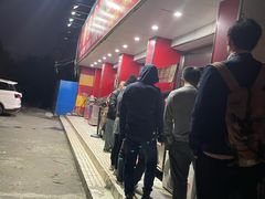 -金杨老摊头蛋饼(金口路店)