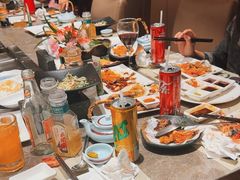 -大渔铁板烧(花园道店)