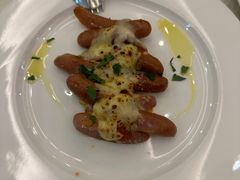 -爱茉莉意大利西餐厅