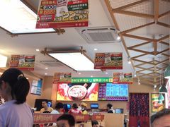 -华记煲仔华·煲仔饭(人和店)