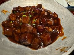 -绿茶餐厅(财富购物中心店)