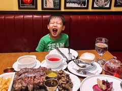 -Entrecôte 法国牛扒馆(保利·时光里店)