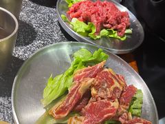 -红泥小火炉·东北泥炉烤肉(天一旗舰店)