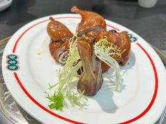 -飞尝蚝·顺德菜·鱼生(顺德总店)