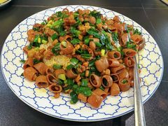 -小红鲸·海鲜餐厅(轸大路店)