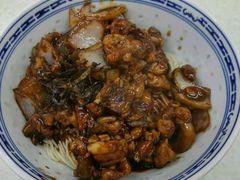 -明呈黄鱼面馆(斜土路店)