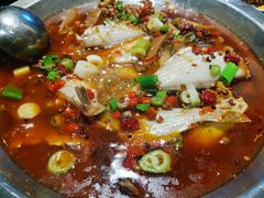 -莫家传承菜(耗儿鱼特色店)