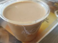 冰厚椰奶铁-麦当劳(天塔道店)