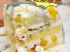 -36cake生日蛋糕(福田店)