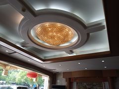 大堂-砂锅居(西四店)