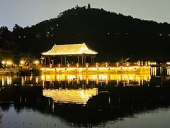 -顺峰山公园