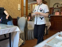 -狗不理大酒店(意式风情街店)
