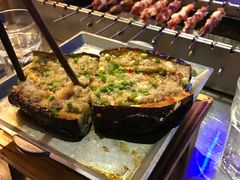 -很久以前羊肉串(大华三路店)