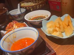 -老湘村·湖南土菜(天河维多利店)