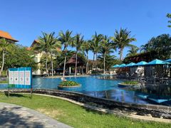 -三亚海棠湾万丽度假酒店