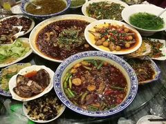 -江湖黑大兔(杨家坪店)