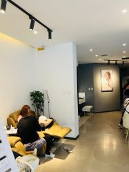 -美奈サロン美甲美睫皮肤管理