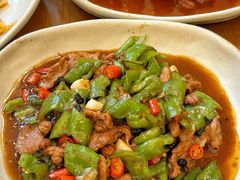 -三姐妹饺子(东木头市店)