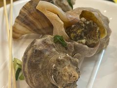 白灼红螺-吉友粥底火锅(方斜路店)