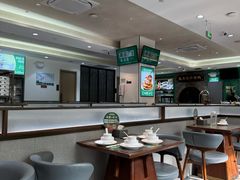 -黑窑厂糖油饼烤鸭·清真菜(黑窑厂街店)