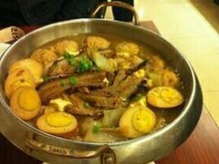 -小土豆北方菜馆(方庄店)