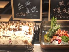 -曲水兰亭(北京四惠店)