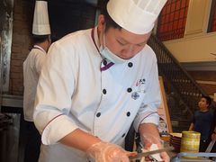 -大鸭梨烤鸭(左家庄店)