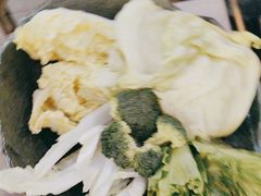-熹悟海鲜火锅·广式打边炉