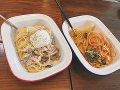 -AFS Cafe & Canteen(闽江二路店)