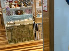 -猫的天空之城概念书店(印象城购物中心店)