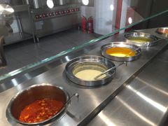 -So Lounge索兰至餐厅(蓝色港湾店)