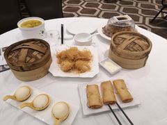 -金翠皇宫粤菜·点心·海鲜(科技园店)