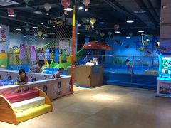 -汤W城市微度假(仓山店)