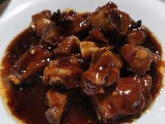 -大隐隐于市私房菜(保和小区店)