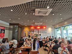 -鸿毛饺子(紫竹桥店)