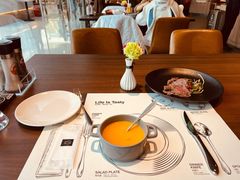 -西堤牛排(合肥之心城店)