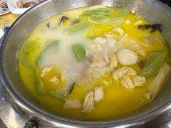 -清真马祥兴菜馆(云南北路店)