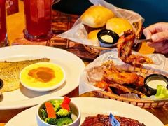 -Texas Roadhouse(世纪汇广场店)