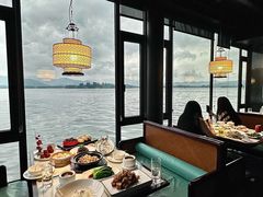 -柳莺湖上·湖景餐厅·江南菜(西湖店)