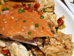 -金海湾海鲜排档(朱家尖店)