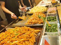 自助取餐区-丁家坡洋芋·观音桥好吃街A区(全国总店)