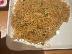 -木屋烧烤(西南角店)