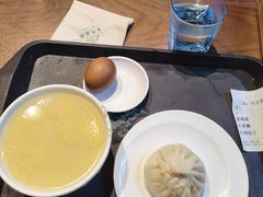 -南门小馆·清真(国贸商城店)