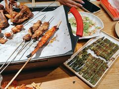 -申记串道和和旗舰店(北行店)