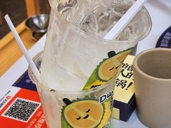 -嗲嗲的椰子鸡・太琼糟粕醋(上海百联又一城店)