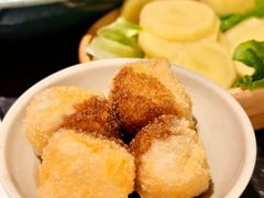 -盡膳口福跷脚牛肉火锅(国贸商城店)