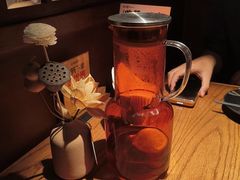 -玉川屋创意日料Bistro(柳巷店)