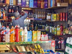 -重庆特色冷锅鱼(武大店)