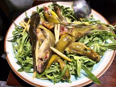 -悦硒楼·新派恩施菜