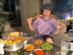 -No.DD戳子烧烤·江湖菜(北京总店)